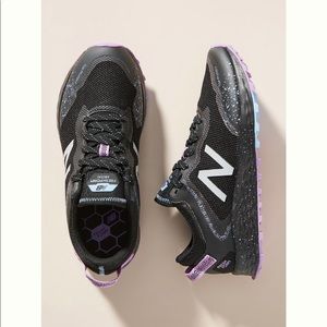 New Balance Arishi Trail Running Shoe